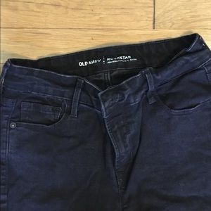 Old Navy Black Jeans